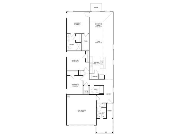 343 DISCOVERY Way , Yulee, FL 32097