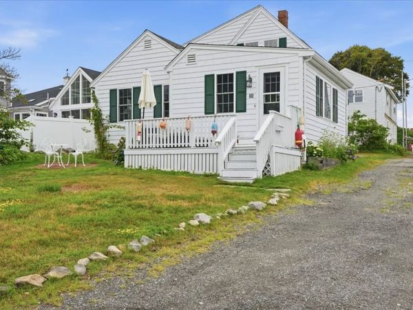 23 Morton Pl, Scituate, MA 02066