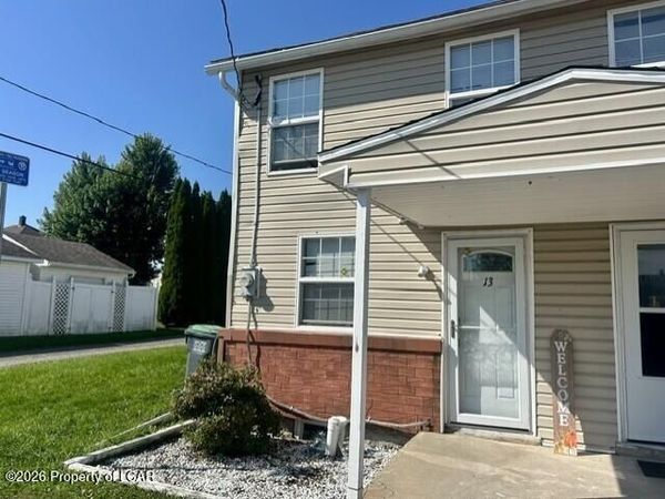 13 Third Street, Kelayres, PA 18231