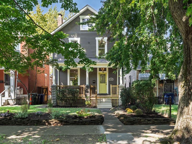 38 E Welch Avenue, Columbus, OH 43207 Photo 1