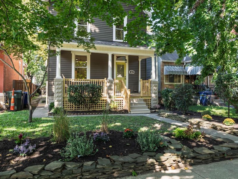 38 E Welch Avenue, Columbus, OH 43207 Photo 8