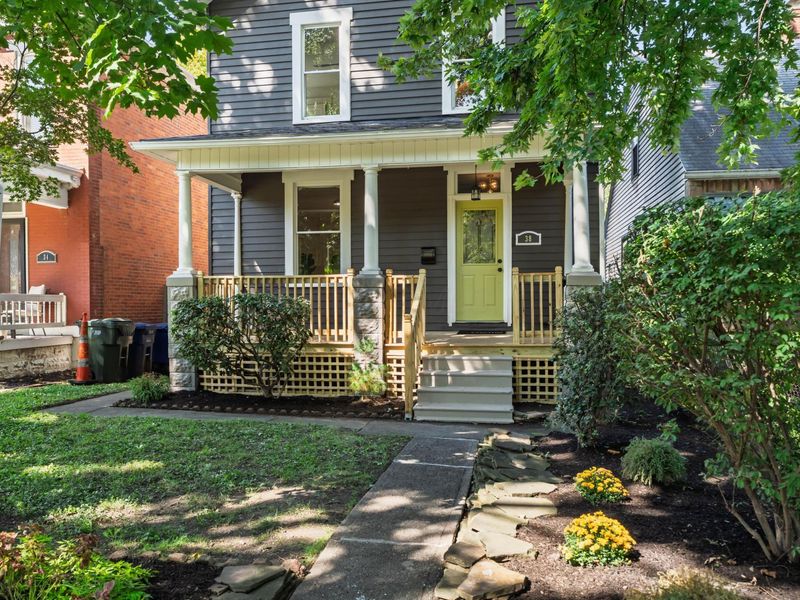 38 E Welch Avenue, Columbus, OH 43207 Photo 9