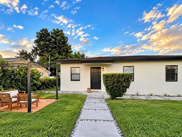 15231 NW 31st Ave , Unit 1, Miami Gardens, FL 33054