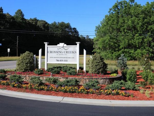 178 Mountain Creek Drive, Blairsville, GA 30512