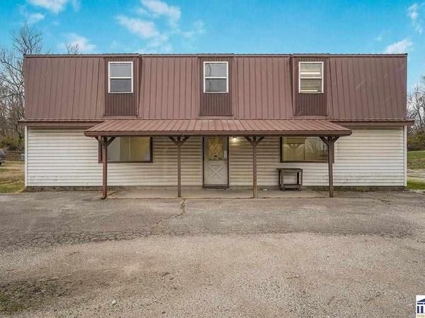 8985 N CR 200 West, Brazil, IN 47834