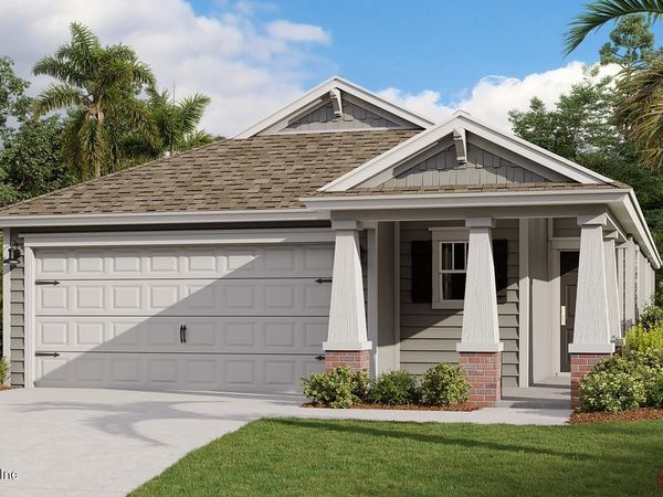 343 DISCOVERY Way, Yulee, FL 32097