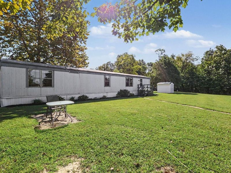 10802 Fite Hauck Road, Franklin Township, OH 45171 Photo 2