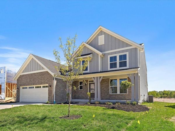 6525 River Birch Street, Tipp City, OH 45371
