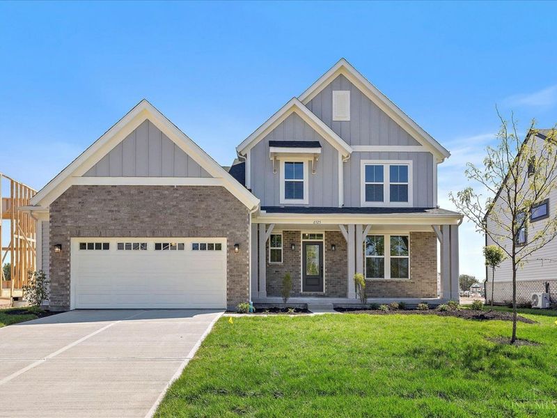 6525 River Birch Street, Tipp City, OH 45371 Photo 23
