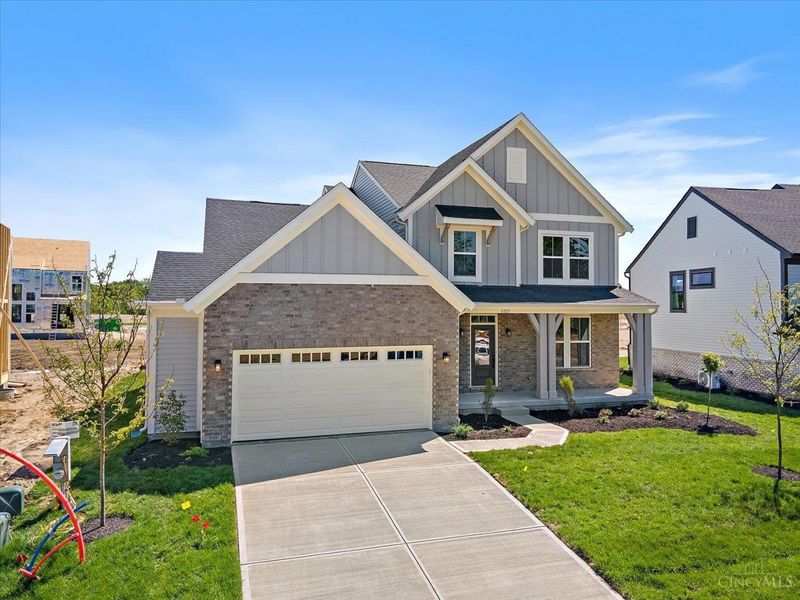 6525 River Birch Street, Tipp City, OH 45371 Photo 24