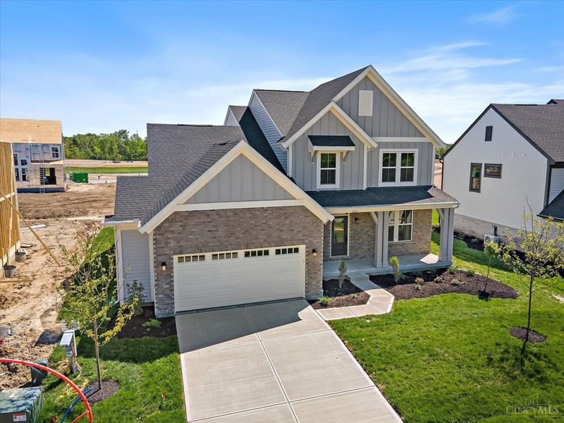 6525 River Birch Street, Tipp City, OH 45371 Photo 26