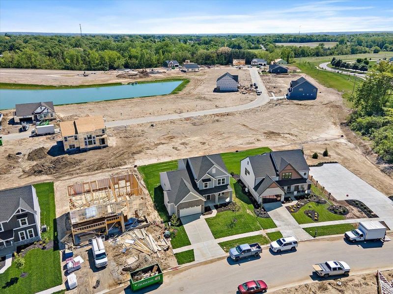 6525 River Birch Street, Tipp City, OH 45371 Photo 28