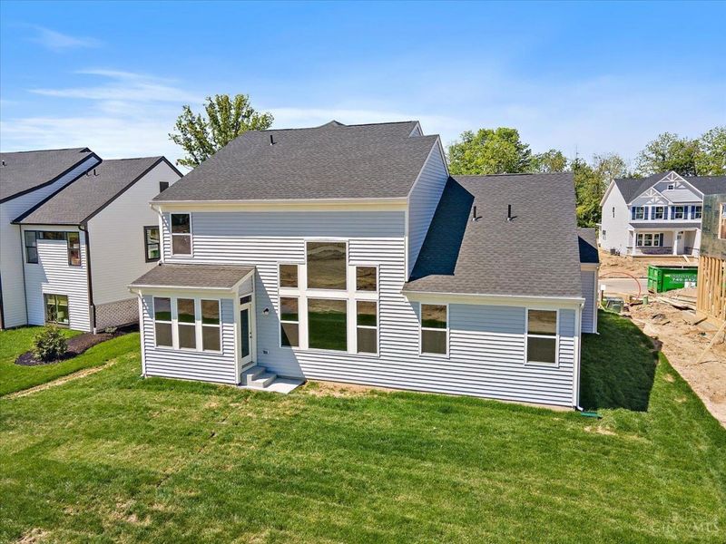 6525 River Birch Street, Tipp City, OH 45371 Photo 29