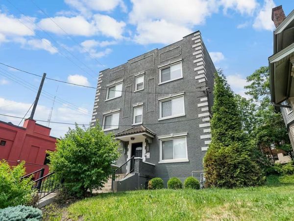2201 Reading Road, Unit 1, Cincinnati, OH 45202
