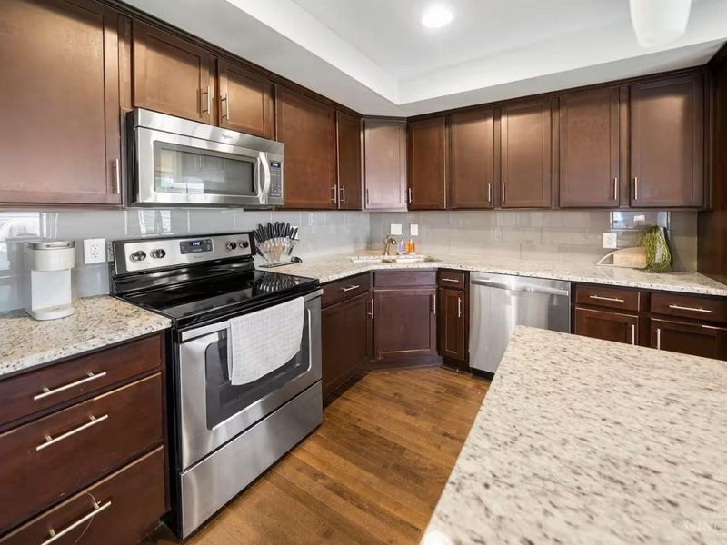 2201 Reading Road, Unit 1, Cincinnati, OH 45202 Photo 15