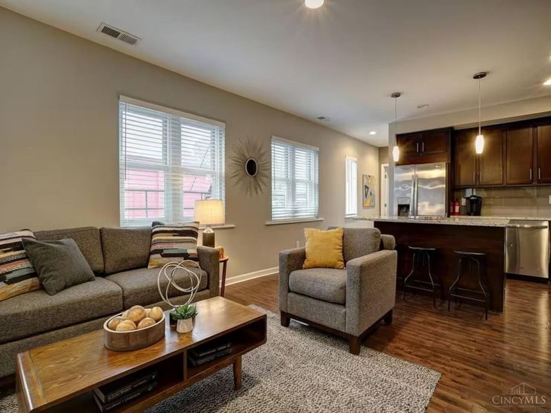 2201 Reading Road, Unit 1, Cincinnati, OH 45202 Photo 22