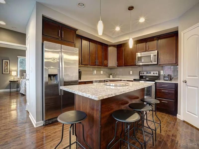 2201 Reading Road, Unit 1, Cincinnati, OH 45202 Photo 25