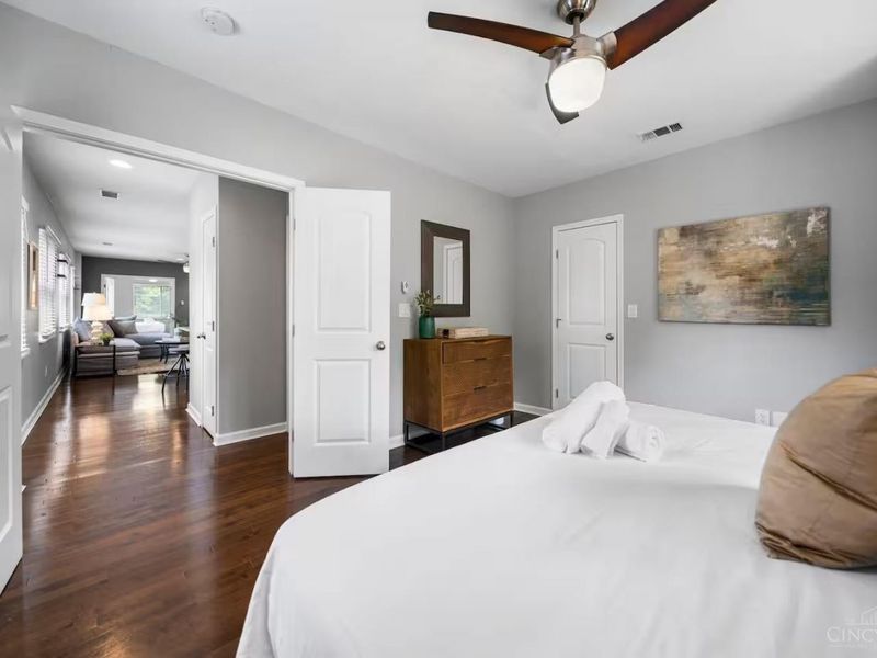 2201 Reading Road, Unit 1, Cincinnati, OH 45202 Photo 31