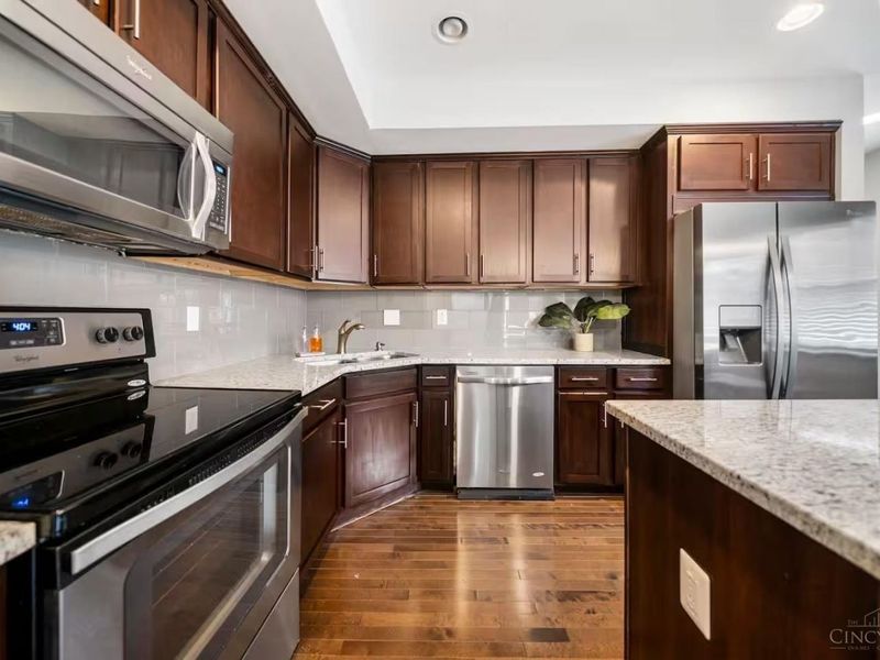 2201 Reading Road, Unit 1, Cincinnati, OH 45202 Photo 35