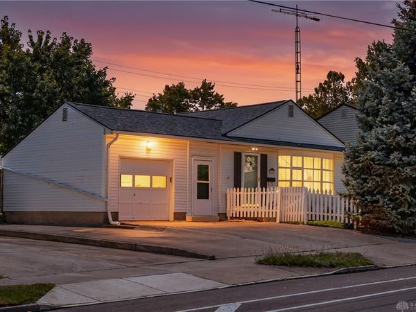 1712 Forrer Boulevard, Kettering, OH 45420