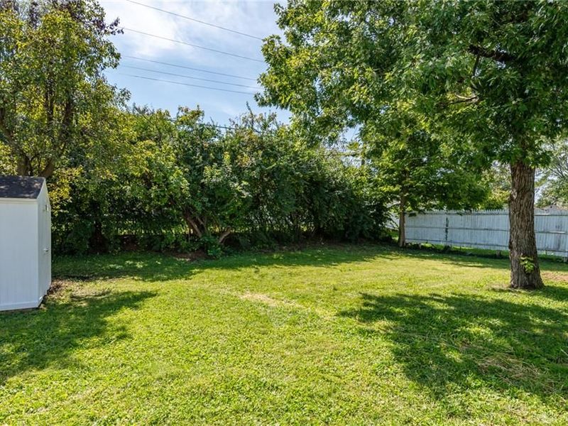 1712 Forrer Boulevard, Kettering, OH 45420 Photo 48