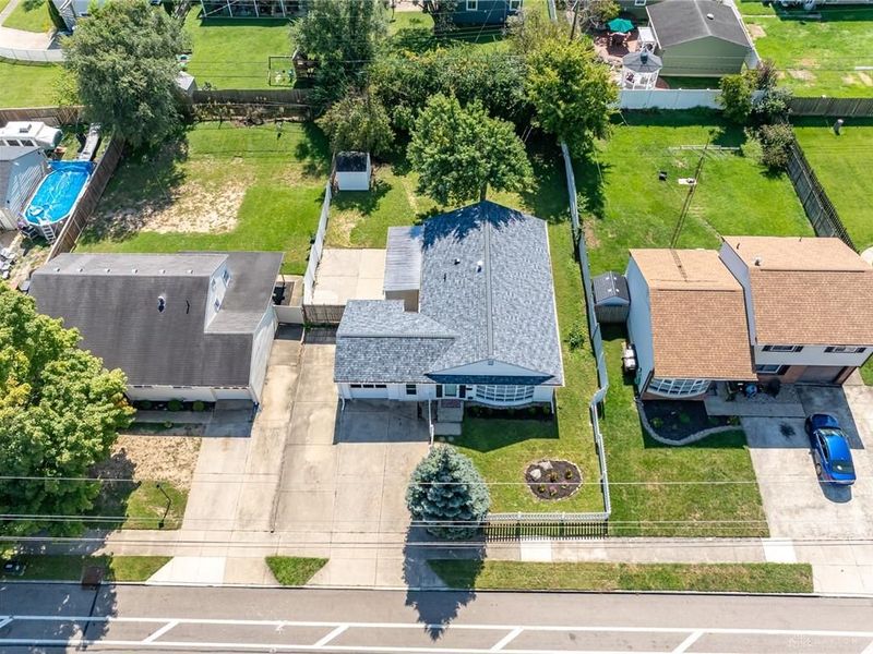 1712 Forrer Boulevard, Kettering, OH 45420 Photo 59