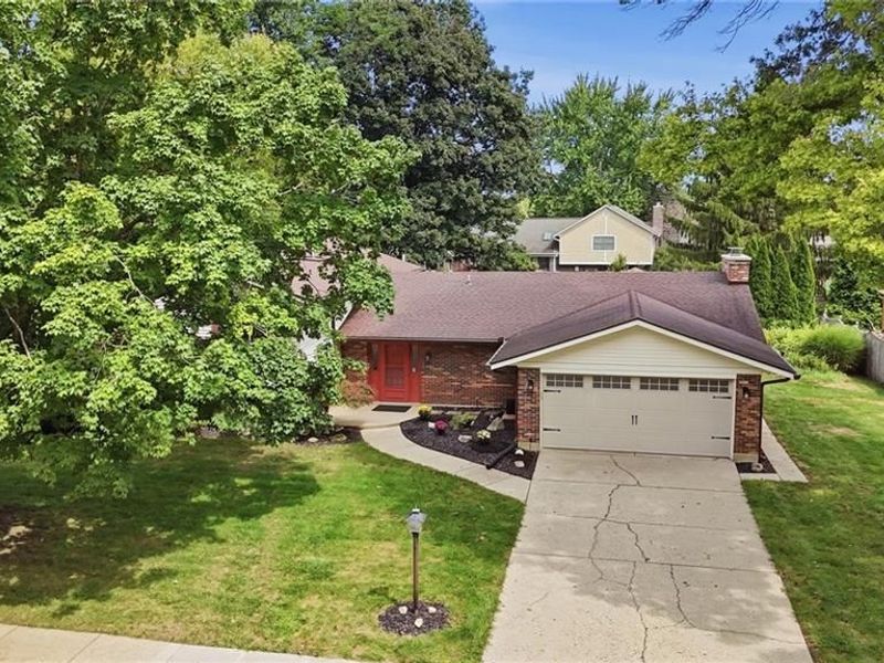 7611 Pelway Drive, Centerville, OH 45459 Photo 3