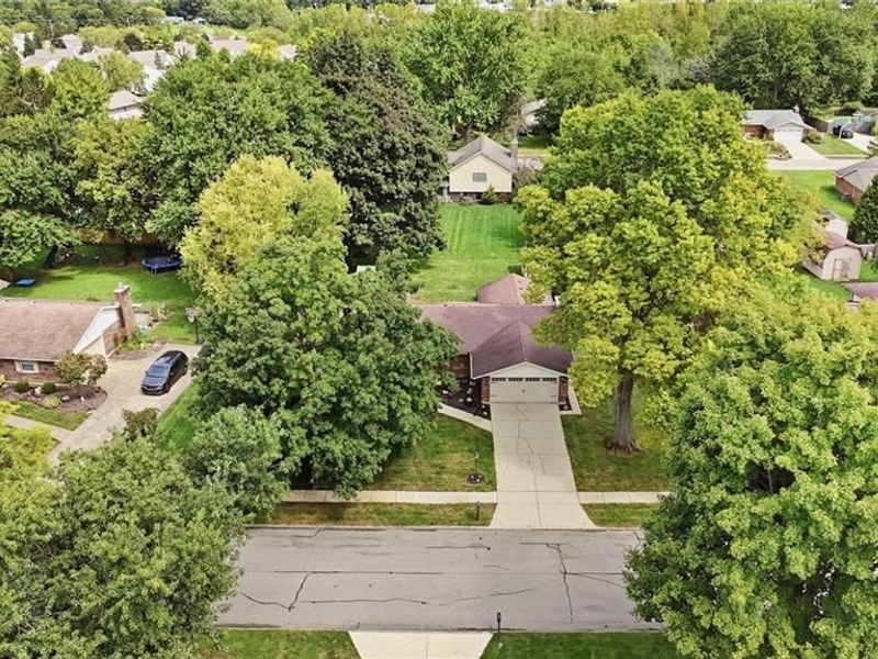 7611 Pelway Drive, Centerville, OH 45459 Photo 73
