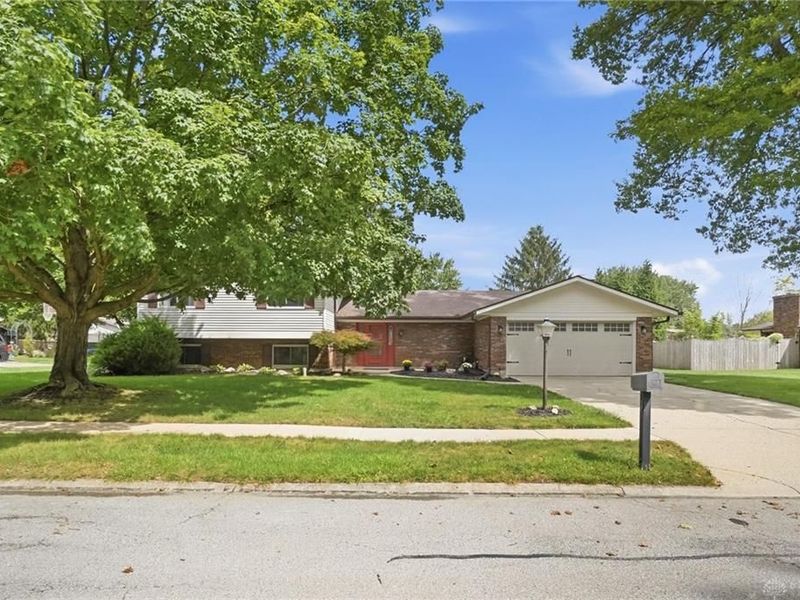 7611 Pelway Drive, Centerville, OH 45459 Photo 74