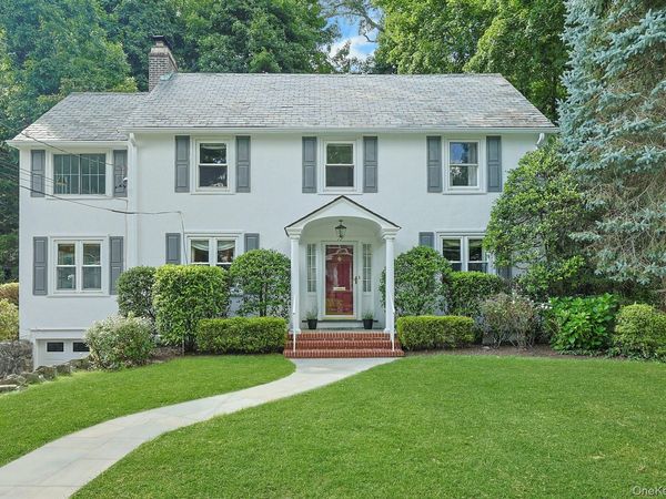17 Elm Road, Scarsdale, NY 10583