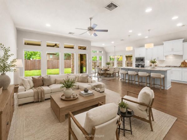 621 Judge Fisk DR, Leander, TX 78641