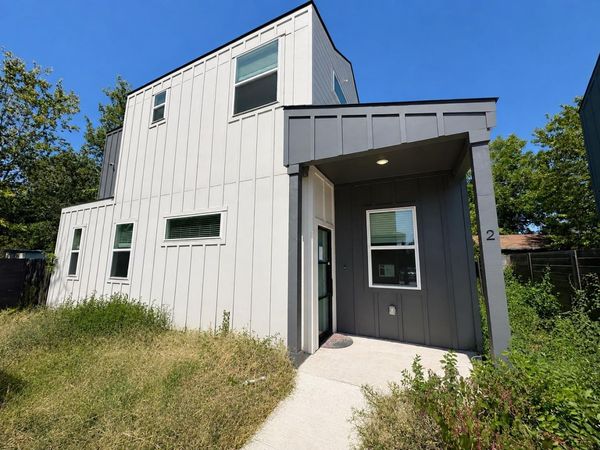 1106 Begonia TER, Unit 2, Austin, TX 78741