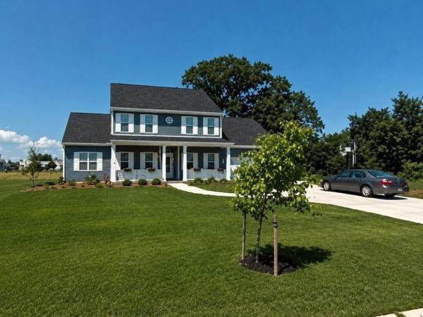 4848 W Woodland DRIVE, Franklin, WI 53132
