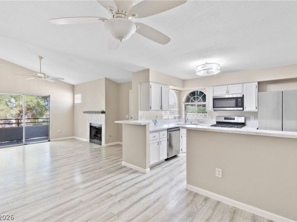 2251 Wigwam Parkway, Unit 1126, Henderson, NV 89074