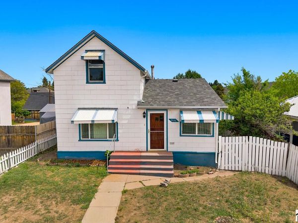 916 Nevada Ave, Trinidad, CO 81082
