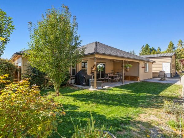 2161 Jeffrey Lane, Klamath Falls, OR 97603