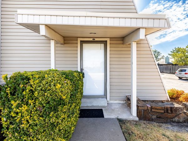 7451 S Yale Avenue , Unit 230, Tulsa, OK 74136