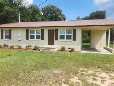 1995 Cannon Bridge Road, Cordova, SC 29039