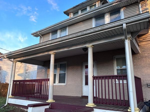 1214 Hamilton TER SE, Unit A, Roanoke, VA 24014
