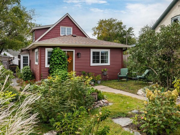3466 3rd Street NE, Minneapolis, MN 55418