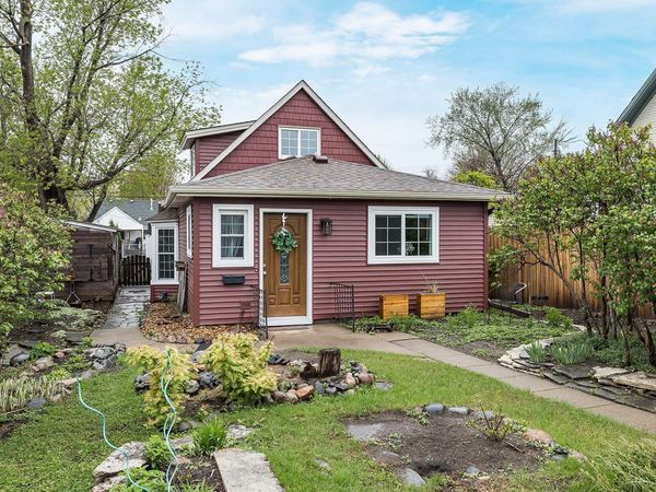 3466 3rd Street NE, Minneapolis, MN 55418