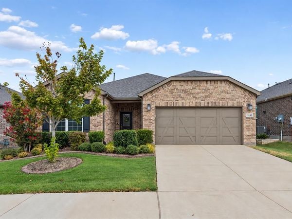 1243 Old Glory Drive, Little Elm, TX 76227