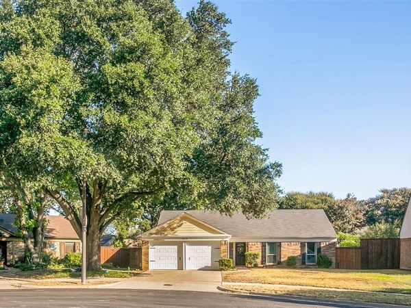4023 Willow Run, Flower Mound, TX 75028