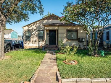 2017 Lea Crest Drive, Dallas, TX 75216