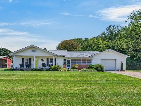 3818 Mining Ridge Church Road, State Road, NC 28676