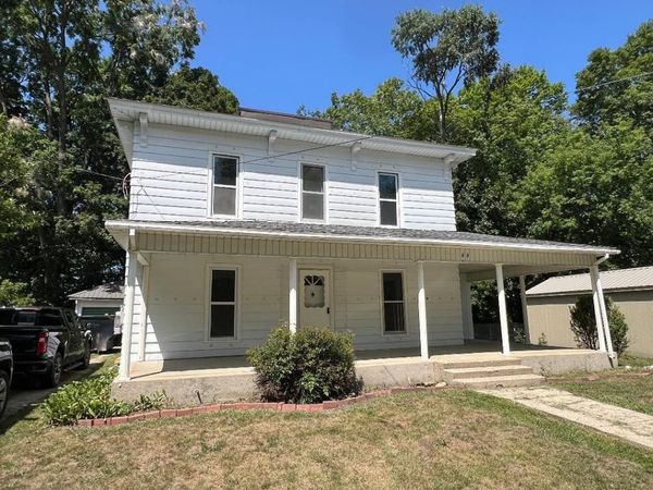 89 E Post Street, Newaygo, MI 49337