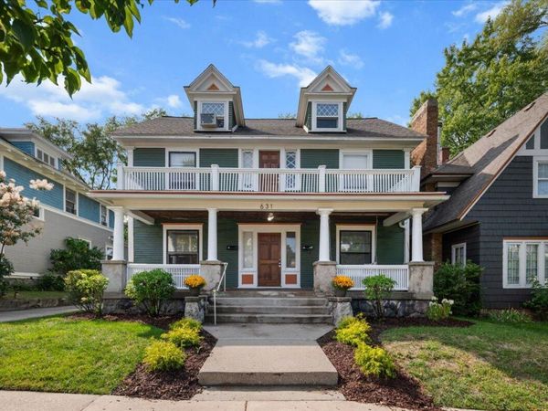 631 Paris Avenue SE, Grand Rapids, MI 49503