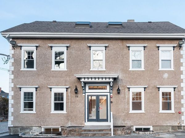 132 North, Unit 2, Salem, MA 01970