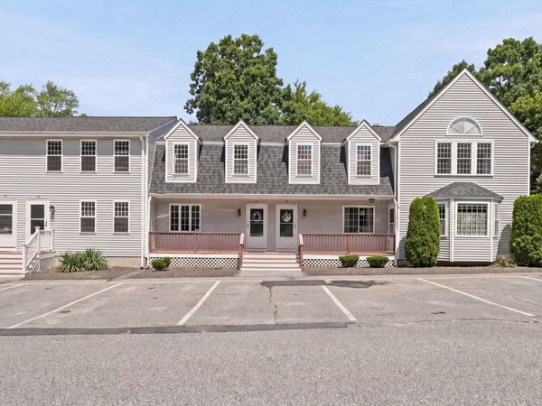 20 Eagle Dr, Unit 20, Douglas, MA 01516
