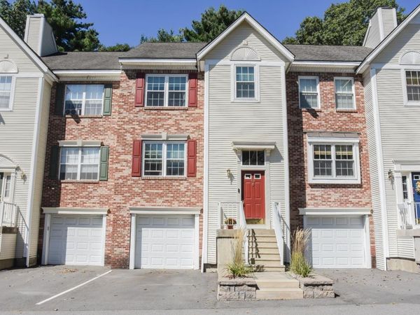 40 Middlesex Road, Merrimack, NH 03054